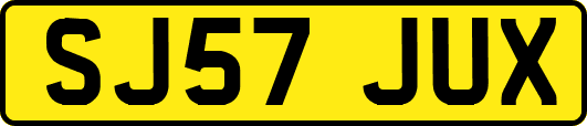 SJ57JUX