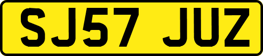 SJ57JUZ