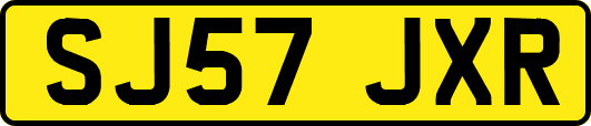 SJ57JXR