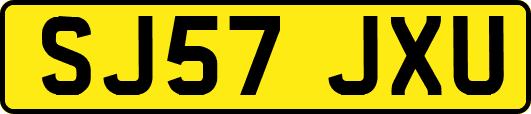 SJ57JXU