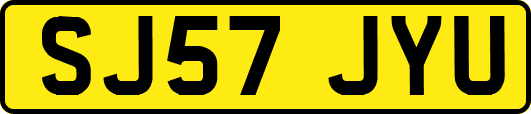SJ57JYU