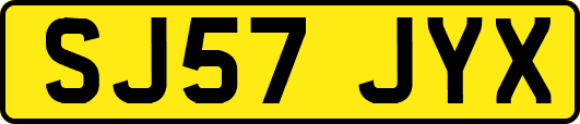SJ57JYX