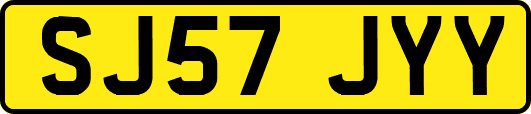 SJ57JYY