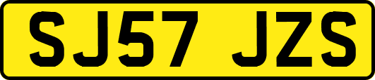 SJ57JZS