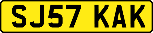 SJ57KAK