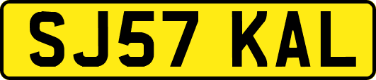 SJ57KAL