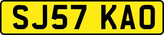 SJ57KAO