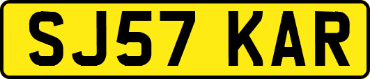 SJ57KAR