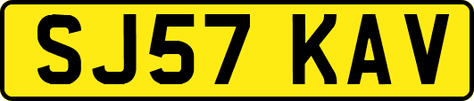 SJ57KAV