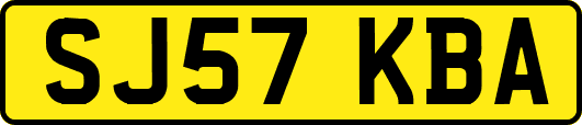 SJ57KBA
