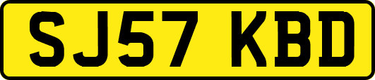 SJ57KBD