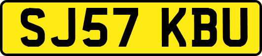 SJ57KBU