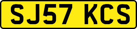 SJ57KCS