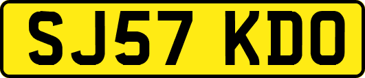 SJ57KDO