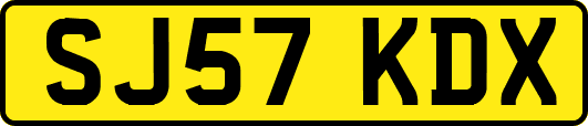 SJ57KDX