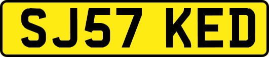 SJ57KED