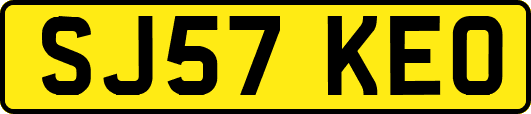 SJ57KEO