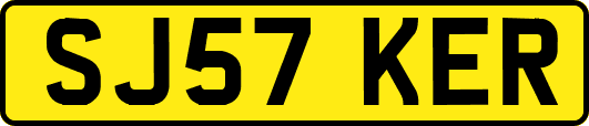 SJ57KER