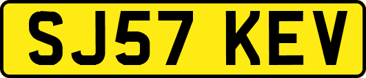 SJ57KEV