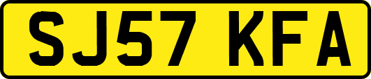 SJ57KFA
