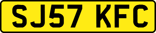 SJ57KFC