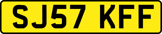 SJ57KFF
