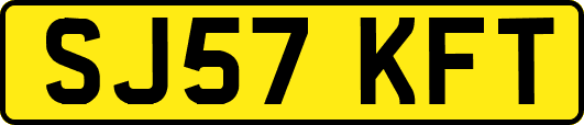 SJ57KFT
