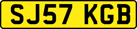 SJ57KGB