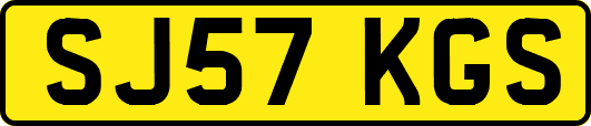 SJ57KGS