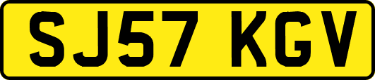 SJ57KGV
