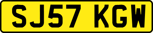 SJ57KGW