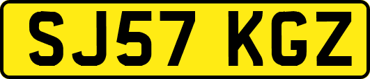 SJ57KGZ