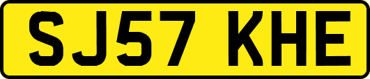 SJ57KHE