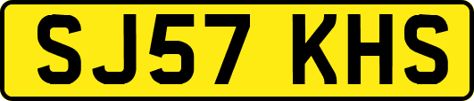 SJ57KHS