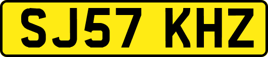 SJ57KHZ