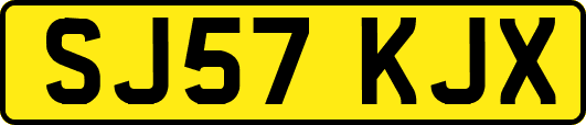 SJ57KJX