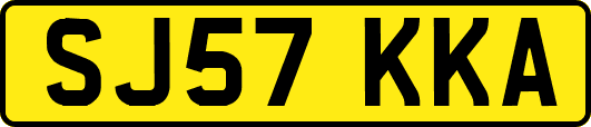 SJ57KKA