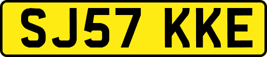 SJ57KKE