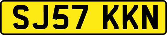 SJ57KKN