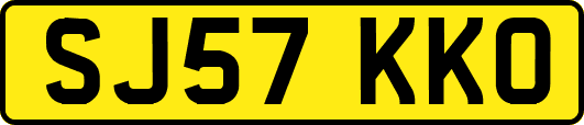 SJ57KKO