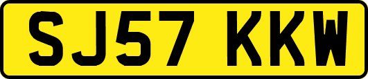 SJ57KKW