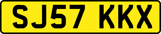 SJ57KKX