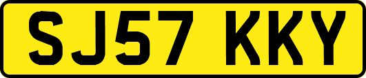 SJ57KKY