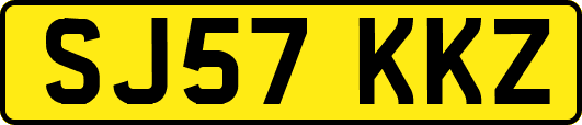 SJ57KKZ