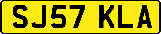 SJ57KLA