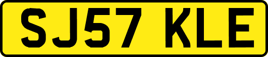 SJ57KLE