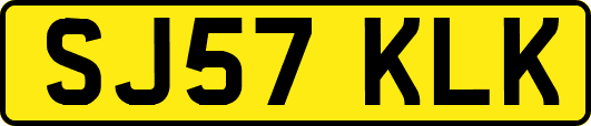 SJ57KLK