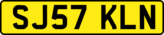 SJ57KLN