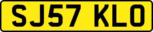 SJ57KLO