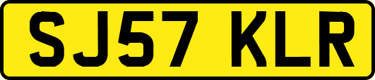 SJ57KLR